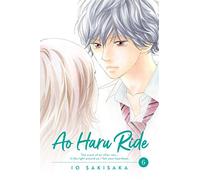 Ao Haru Ride – Vol. 6 – Simon & Schuster