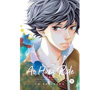 Ao Haru Ride, Vol. 9: Volume 9