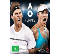 AO International Tennis Xbox Live Key Xbox One EUROPE