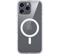 ao Magnetic Clear Case for iPhone 16 Pro Compatible with MagSafe