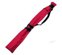 Ao no Blue Exorcist Rin Okumura Purplish Red Sword Bag Only Anime Cosplay for Adult Halloween Costume Gift in Stock, Purplish Red Sword Bag, One size