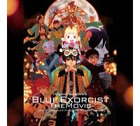 AO NO EXORCIST ORIGINAL SOUND TRACK