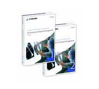 AO PRINCIPLES OF FRACTURE MANAGEMENT 3ED 2 VOL SET (IE) (HB 2018) (NEW ED. OF RUEDI)