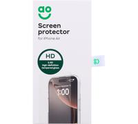 AO Screen Protector for iPhone Air, Transparent