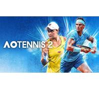 AO Tennis 2