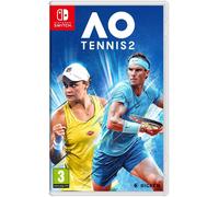 AO Tennis 2 - Nintendo Switch