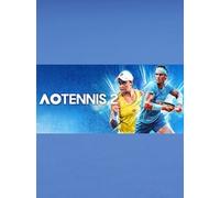 AO Tennis 2 - Steam - Gift EUROPE