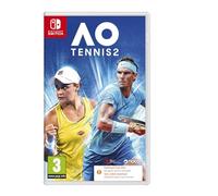 AO Tennis 2 (Switch Code-in-Box)