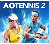 AO Tennis 2 XBOX One / Xbox Series X|S Account