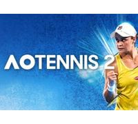 AO Tennis 2 (Xbox One / Xbox Series X|S) Xbox Live Key - UNITED STATES