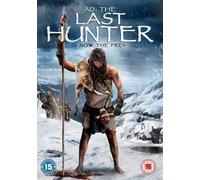 Ao - The Last Hunter [DVD]