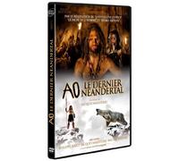 Ao, The Last Neanderthal ( Ao, le dernier Néandertal ) ( Ao The Last Neanderthal )