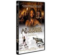 Ao, The Last Neanderthal ( Ao, le dernier Néandertal ) ( Ao The Last Neanderthal )