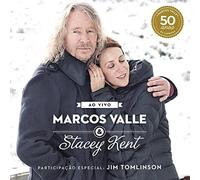 Ao Vivo by MARCOS / KENT,STACEY VALLE (2014-05-04)