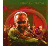 Ao Vivo - Quanta Gente Veio Ver by Gilberto Gil
