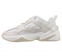 AO3108-006 Nike M2K Tekno Beige White Womens Trainers Vintage Ladies Sneakers