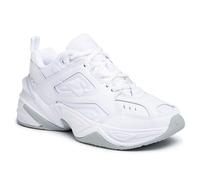AO3108-100 Nike M2K Tekno White Grey Women's Sneakers Vintage Ladies Trainers