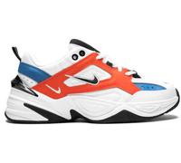 AO3108-101 NIKE M2K TEKNO Womens Shoes Sneakers Casual Shoes White