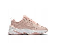 AO3108-202 Nike M2K Tekno Particle Beige Pink White Sneakers Women's Shoes