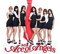 Aoa - Ace Of Angels [Japan CD] UICV-1056