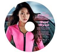 Aoa - Ai Wo Choudai: Seolhyun Edition