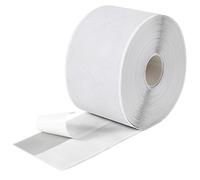 AOAOJIAO Tanking Tape Waterproof - Sealing Tape Self Adhesive, Membrane Seal Joints Tape for Shower, Bathrooms, Balconies, Wetroom, Outdoors Indoors Preventing Leaks