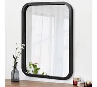 AOAOPQ Large Body Yoga Home Gym Mirror - 28"L x 20"W, Wall Mounted, for Gym, Yoga Studio, Bedroom