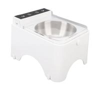 Aoaoy 1500W Prediction of Digital Moisture Controllers with Double -stage Humidifier and LED Display for Greenhouses (Style 1)