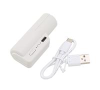 Aoaoy 5000mAh Large Capacity, Head Strap Battery Pack, Lightweight Portable VR Extend Power for 2, Easily Get Extra 2-4 Hours of Gaming Time, Thin and Light Weight