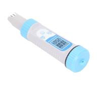 Aoaoy 7 in 1 TDS ORP EC Meter, Water Tester with Sensitive Glass Probe for Drinking Water, Hydroponics, Aquariums, and More