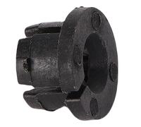 Aoaoy Accelerator Cable Bushing Retainers, Throttle Cable Replacement for C K Pickup Truck, Biscayne, Caprice, Nova Throttle Cable Lock Ring Retainer
