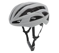 Aoaoy Adult Road Cycling Helmet Lightweight Bicycling Head Gear for Men and Women, Motorcycle Helmet with Adjustable Buckle Unisex for Mountain Road Bike Motorbike Outdoor Sports (L)