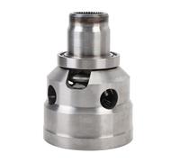 Aoaoy Differential Viscosis -coupling Assembly 38913AA100, High Hardness, Which Is Compatible with Baja, CrossRek, Legacy