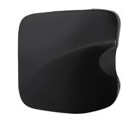 Aoaoy Fuel Filler Door Cover,-Proof Gas Tank Cap,Upgrade Your Car's Look for Tacoma Limited SR SR5 Off-Road Sport,2023-2016,High Grade Metal,Quick Installation,No Drilling Required