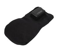 Aoaoy Hand Massage Device Heated Hand Massage Electrical 3-Modes Heating Multifunctional USB Finger