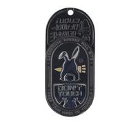 Aoaoy Haptic Push Toy Made of Stainless Steel for Stress Relief and Anxiety, Ideal for Adults, Suitable Use in The Office and at School