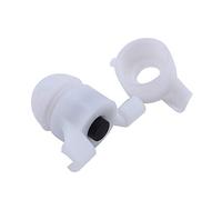 Aoaoy LED Fishing ROD TIP Night Light Strike Alert Stick Bite Warnalarm for Fishing Enthusiasts