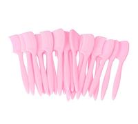 Aoaoy Mulled Ridge Ridge, Mini Eye Brewing Comb Sets, Cosmetic Tool for the Eyelash extension.