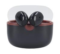 Aoaoy Multilingual Offline Translation Earphones, B32 Binural At the Same Time Translator Device for Travel and Learning, Smart Cordless Language Translation Earphones (Black)