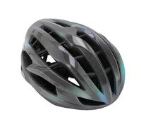 Aoaoy Road Cycling Helmet for Motorbike Outdoor Sports, Lightweight Bicycling Head Gear for Motorcycle Mountain with Ventilation System Sweat Wicking Mountain Road Bike Motorbike (L)