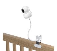 Aobelieve Baby Camera Flexible Clamp Mount for VTech VM923 and VM924 Video Baby Monitor