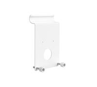 Aobelieve Camera Vinyl Siding Mount Compatible with Eufy PoE Cam S4