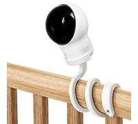 Aobelieve Flexible Mount for Eufy Spaceview Baby Monitor