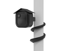 Aobelieve Flexible Twist Mount and Weatherproof Cover for Blink Outdoor Camera