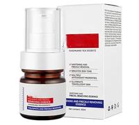 Aobenz Anti Spot Serum,Aobenz Whitening And Freckle Removing Essence,Vitamin C Blemish Serum For Face,Aobenz Whitening Essence, Dark Spot Correcting Serum,Dark Spot Removal (1 Pcs)