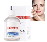 Aobenz Spot Remover for Face,Dark Spot Remover for Face,Anti Spot Serum,Dark Spot Correcting Serum,Skin Whitening Spot Treatment,Freckle Remover,Sun Spot Dark Spot Cream,Brightening Serum,50ml
