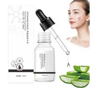 Aobenz Spot Remover for Face, Dark Spot Remover for Face, Spot Corrector Facial Serum, Freckle Removing Essence, Smoothing Skin Face Serum for All Skin Types (3pcs)