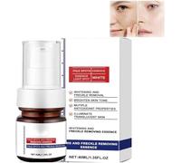 Aobenz Whitening and Freckle Removing Essence (1PC)