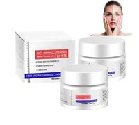 Aobenz Whitening and Freckle Removing Essence, Anti-Spot Cream, Niacinamide Serum Anti Wrinkle Aging Face Lift Tighten Reduce Finelines Moisturing Essence (2pcs)