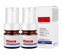 Aobenz Whitening and Freckle Removing Essence, Aobenz Anti-Spot Serum, Aobenz Spot Remover For Face, Aobenz Magic Whitening Spot Cream, Vitamin C Blemish Serum for All Skin Types (2Pcs)